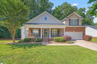 508 Fieldgate Court, Mauldin, SC 29662