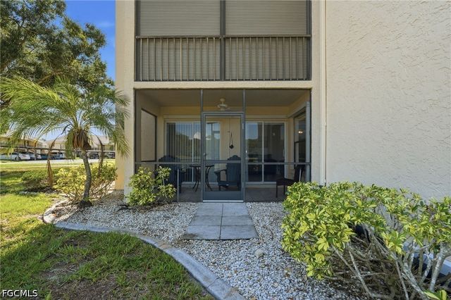 13240 White Marsh LN 8, Fort Myers, FL 33912