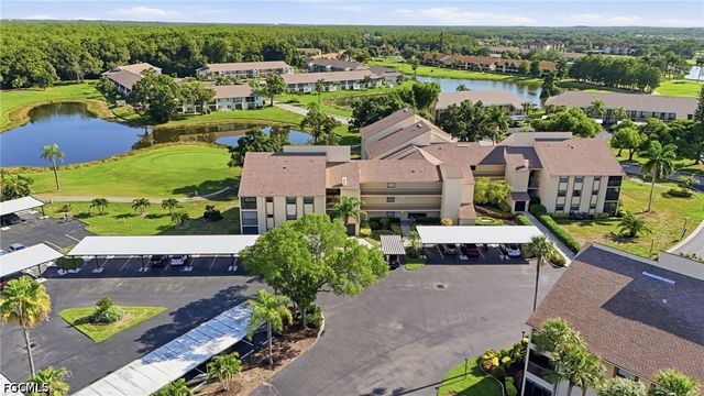 13240 White Marsh LN 8, Fort Myers, FL 33912
