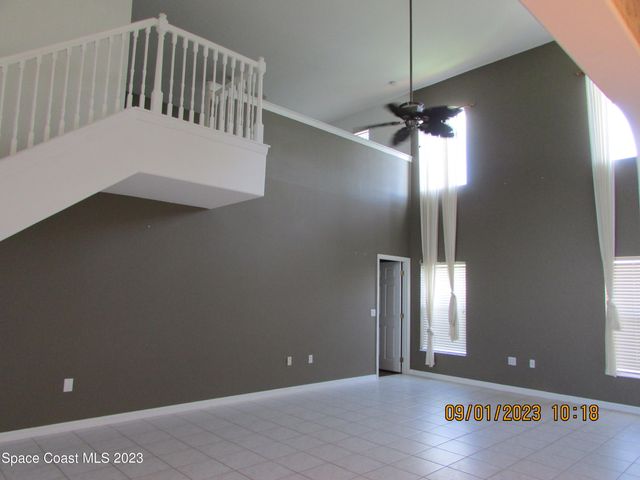 2710 Bradfordt Drive, Melbourne, FL 32904