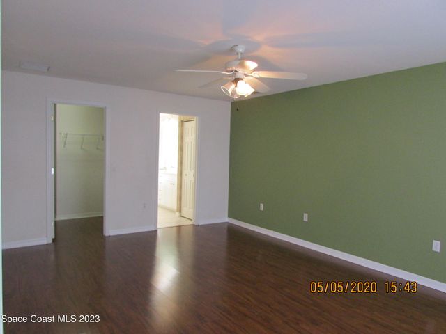 2710 Bradfordt Drive, Melbourne, FL 32904