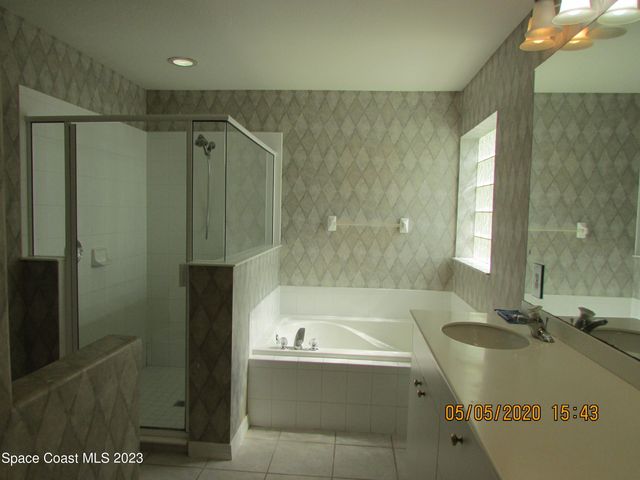 2710 Bradfordt Drive, Melbourne, FL 32904