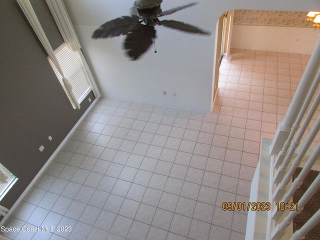 2710 Bradfordt Drive, Melbourne, FL 32904
