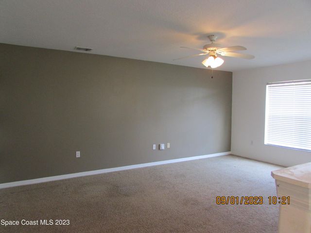 2710 Bradfordt Drive, Melbourne, FL 32904