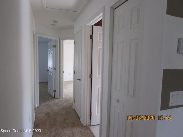 2710 Bradfordt Drive, Melbourne, FL 32904