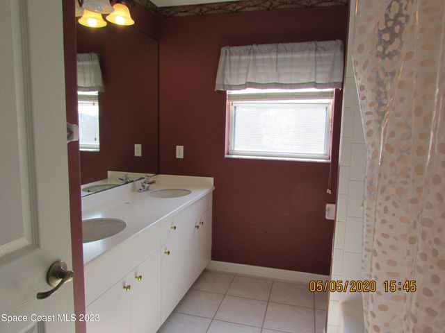 2710 Bradfordt Drive, Melbourne, FL 32904
