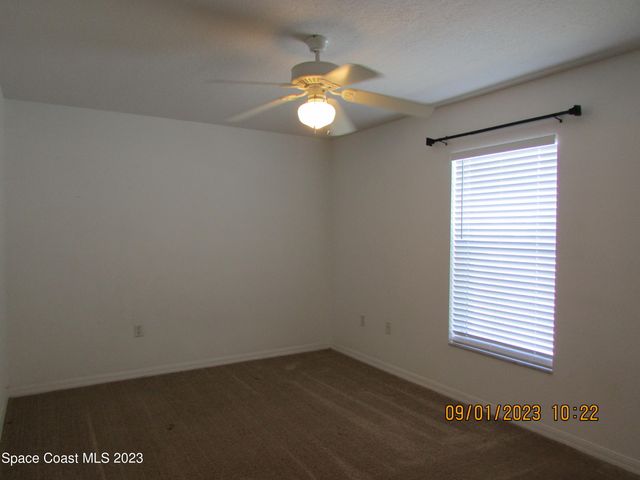 2710 Bradfordt Drive, Melbourne, FL 32904