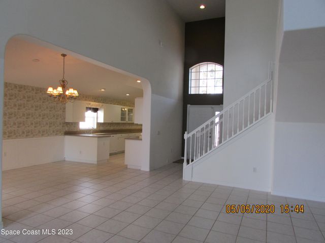 2710 Bradfordt Drive, Melbourne, FL 32904