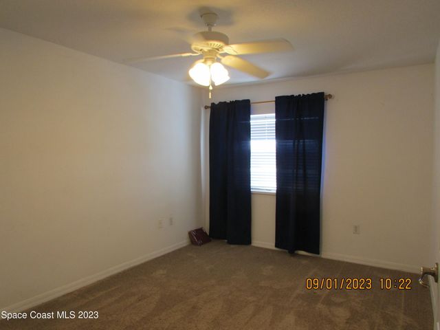 2710 Bradfordt Drive, Melbourne, FL 32904