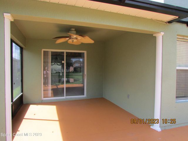 2710 Bradfordt Drive, Melbourne, FL 32904