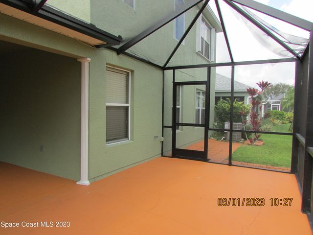 2710 Bradfordt Drive, Melbourne, FL 32904