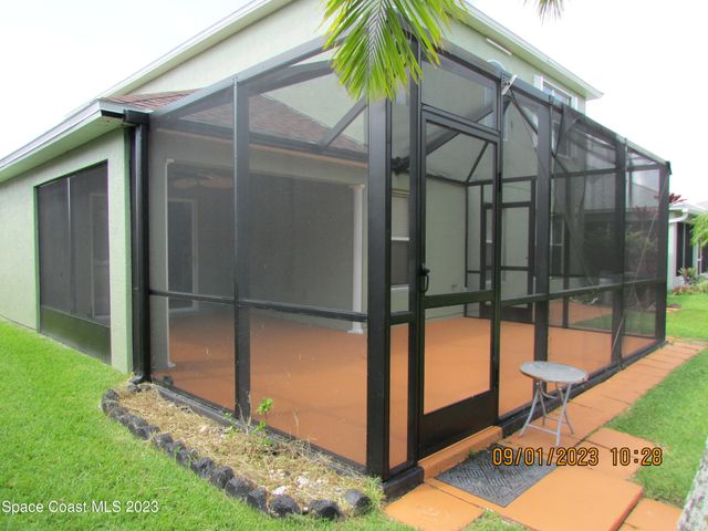 2710 Bradfordt Drive, Melbourne, FL 32904