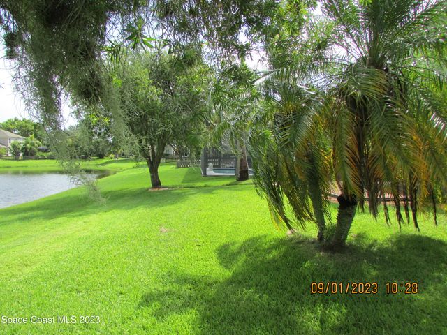 2710 Bradfordt Drive, Melbourne, FL 32904