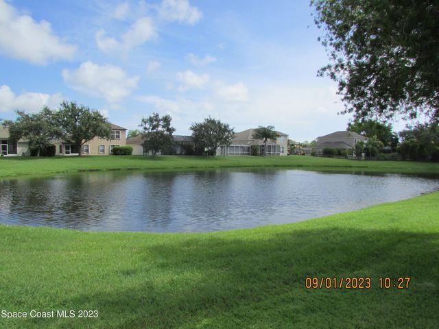 2710 Bradfordt Drive, Melbourne, FL 32904