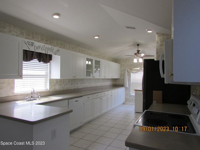 2710 Bradfordt Drive, Melbourne, FL 32904