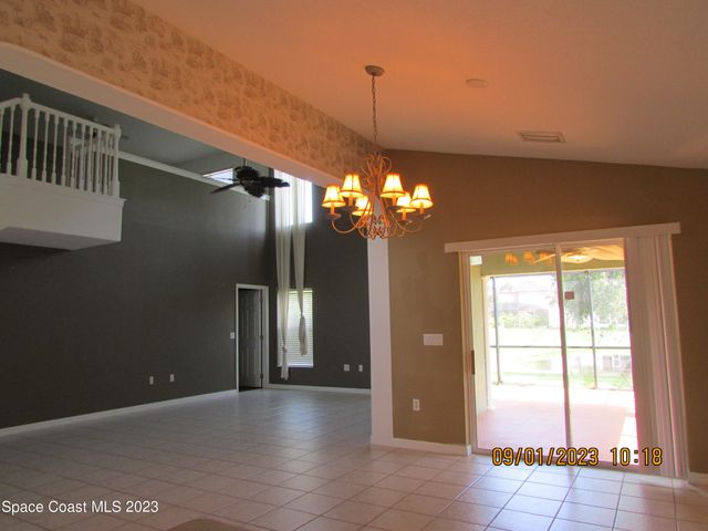 2710 Bradfordt Drive, Melbourne, FL 32904