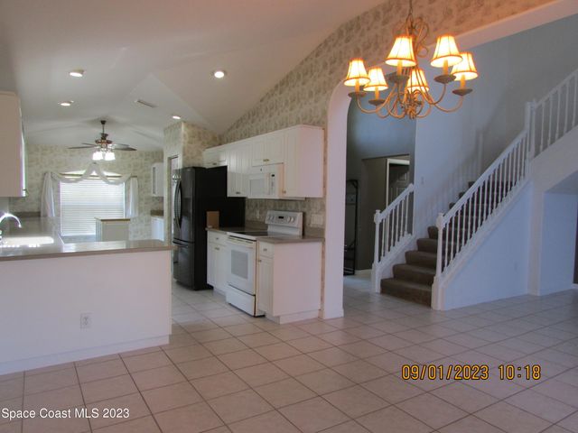 2710 Bradfordt Drive, Melbourne, FL 32904