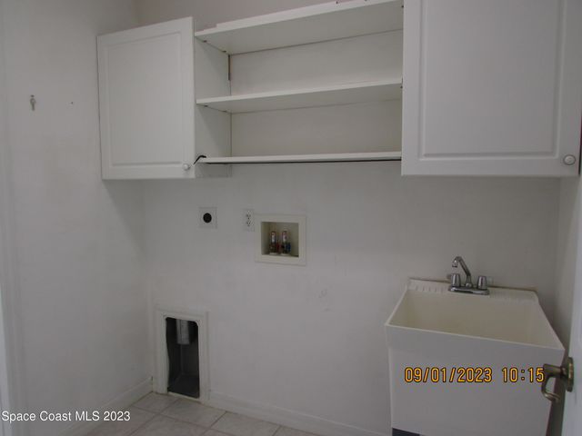 2710 Bradfordt Drive, Melbourne, FL 32904