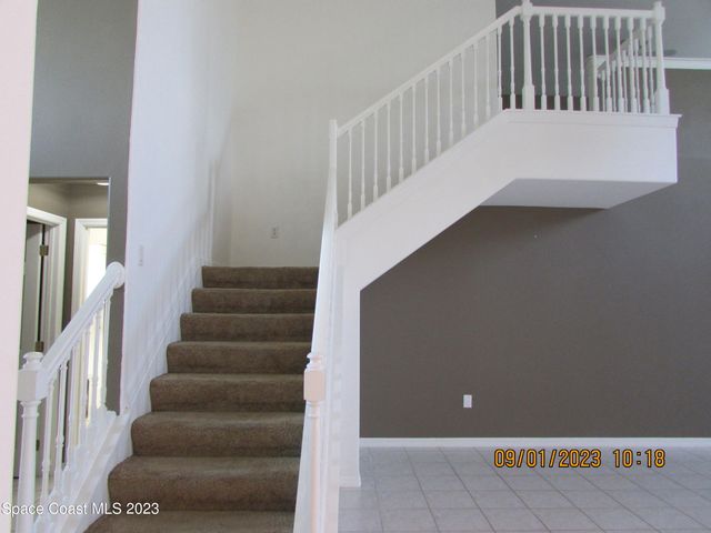 2710 Bradfordt Drive, Melbourne, FL 32904