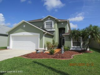 2710 Bradfordt Drive, Melbourne, FL 32904