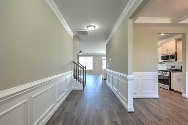 665 Highgarden Lane, Boiling Springs, SC 29316