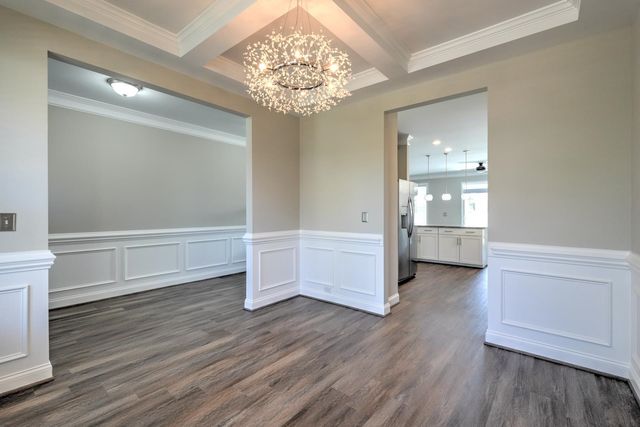 665 Highgarden Lane, Boiling Springs, SC 29316