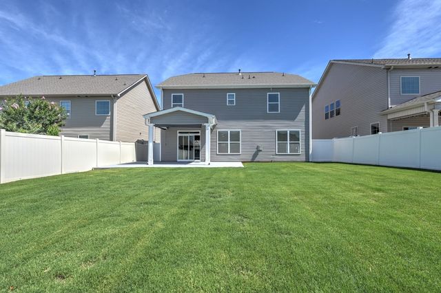665 Highgarden Lane, Boiling Springs, SC 29316