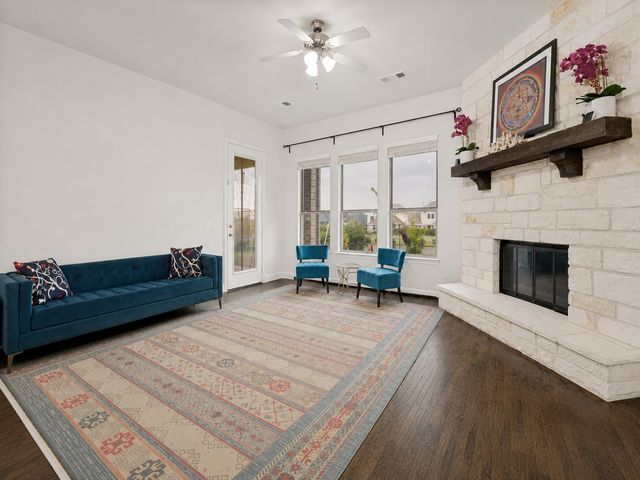 16601 Highland Drive, Celina, TX 75009