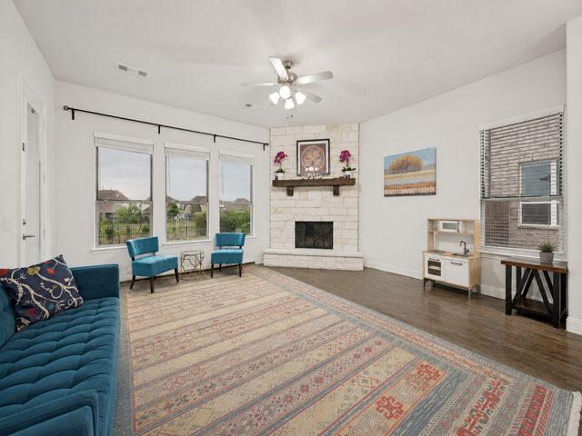 16601 Highland Drive, Celina, TX 75009
