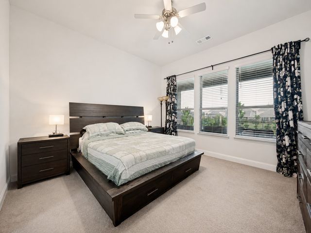 16601 Highland Drive, Celina, TX 75009