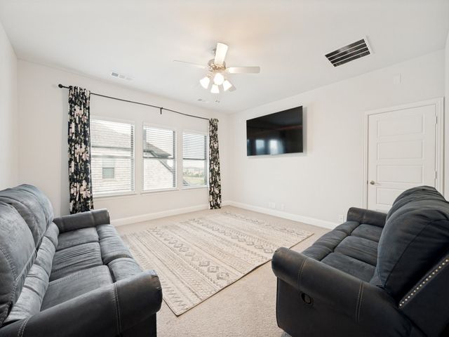 16601 Highland Drive, Celina, TX 75009