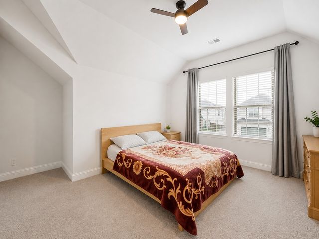 16601 Highland Drive, Celina, TX 75009