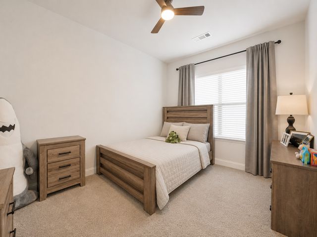 16601 Highland Drive, Celina, TX 75009