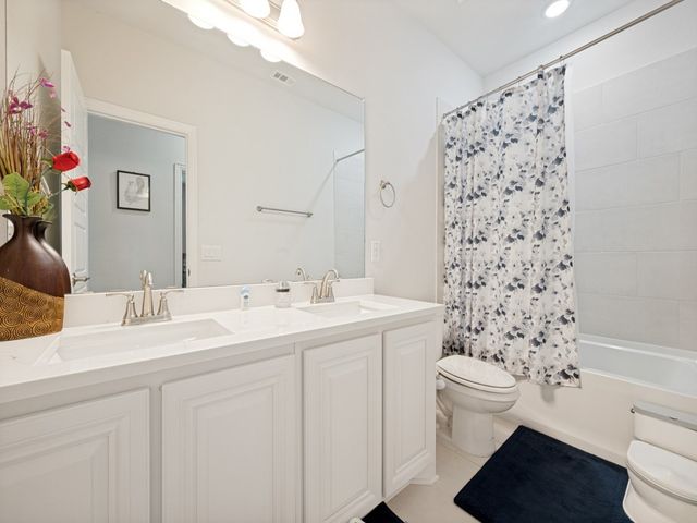 16601 Highland Drive, Celina, TX 75009