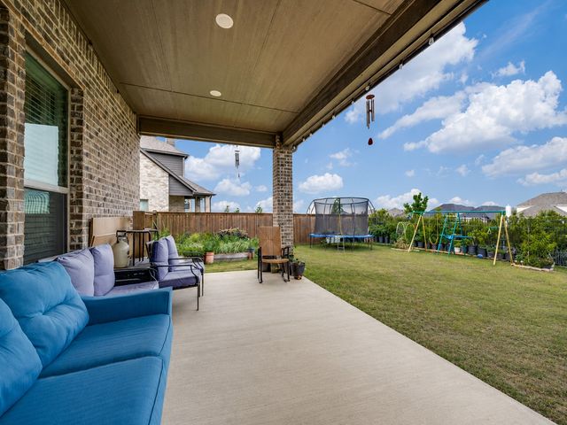 16601 Highland Drive, Celina, TX 75009
