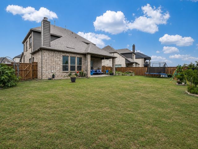 16601 Highland Drive, Celina, TX 75009