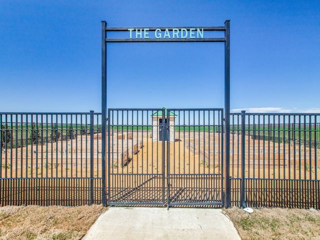 16601 Highland Drive, Celina, TX 75009