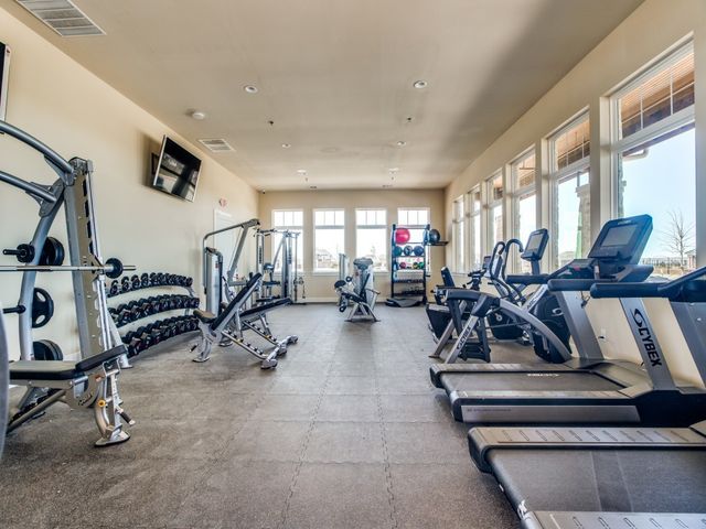 16601 Highland Drive, Celina, TX 75009