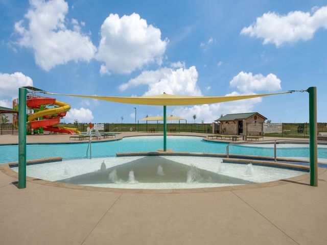 16601 Highland Drive, Celina, TX 75009