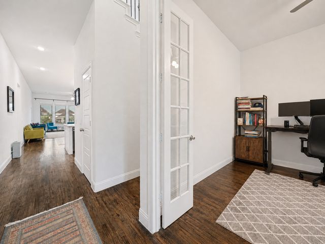 16601 Highland Drive, Celina, TX 75009