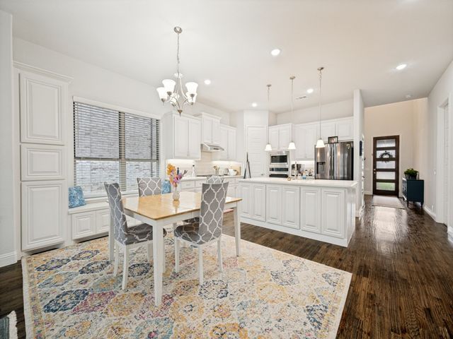 16601 Highland Drive, Celina, TX 75009