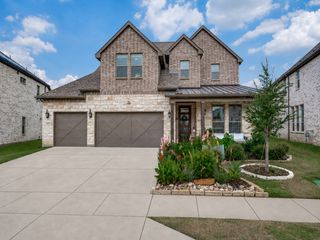 16601 Highland Drive, Celina, TX 75009