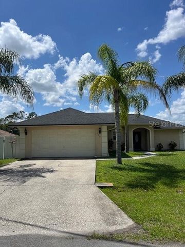 306 CLERMONT DRIVE, Kissimmee, FL 34759