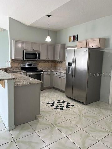 306 CLERMONT DRIVE, Kissimmee, FL 34759