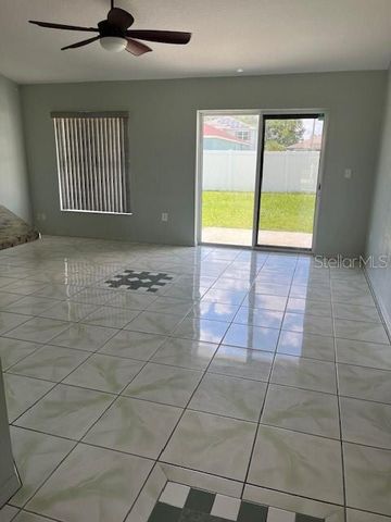 306 CLERMONT DRIVE, Kissimmee, FL 34759