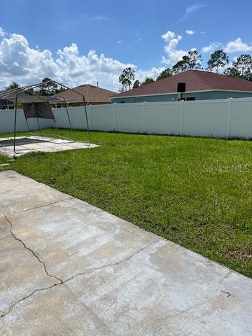 306 CLERMONT DRIVE, Kissimmee, FL 34759