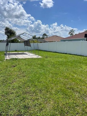 306 CLERMONT DRIVE, Kissimmee, FL 34759