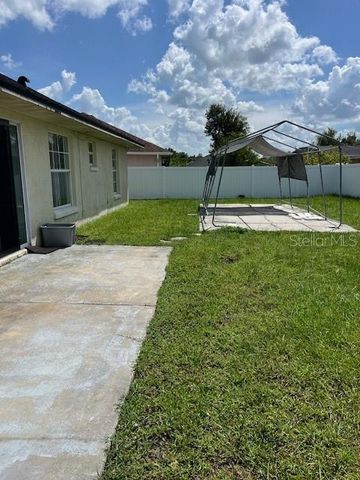 306 CLERMONT DRIVE, Kissimmee, FL 34759