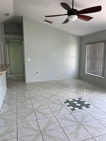 306 CLERMONT DRIVE, Kissimmee, FL 34759