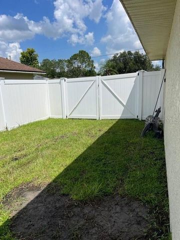 306 CLERMONT DRIVE, Kissimmee, FL 34759